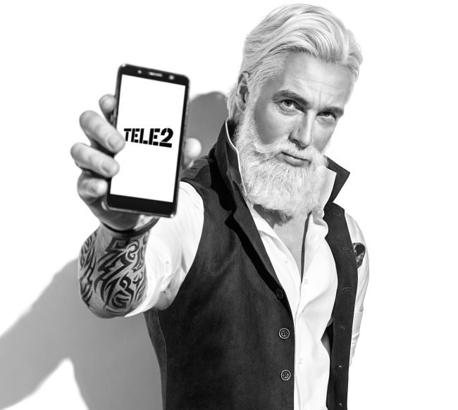 TELE2