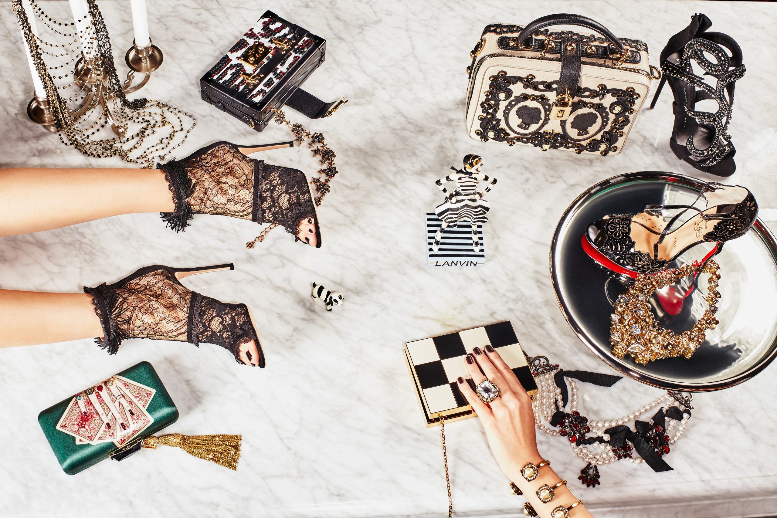 TATLER HOMECONCEPT9945