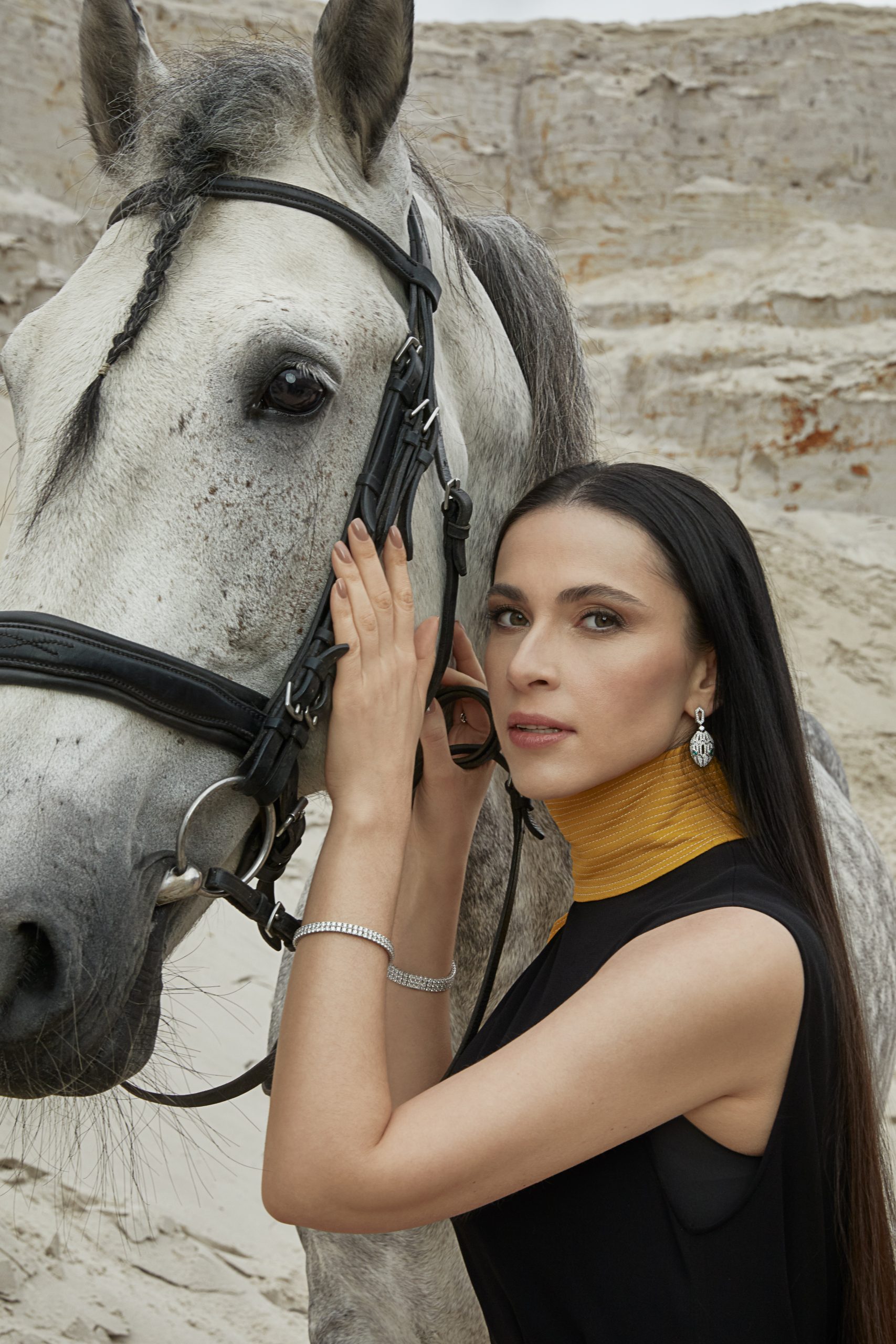 Tatler Nailya Askerzade Tatler 40725