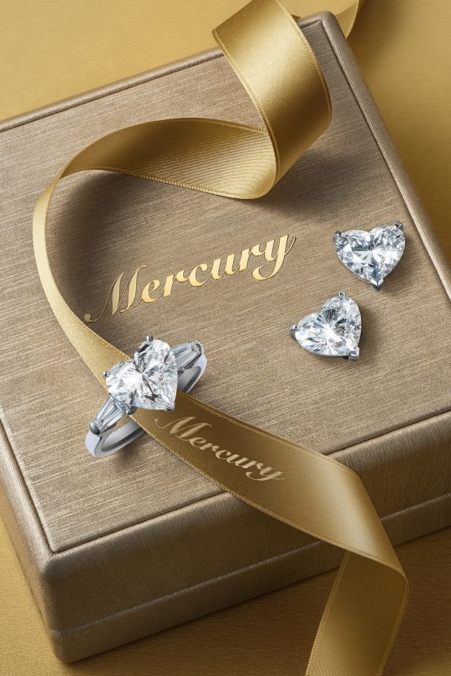 Mercury Russia